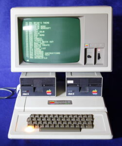 Apple II Plus