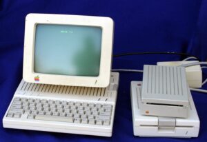 Apple IIc