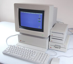 Apple IIgs